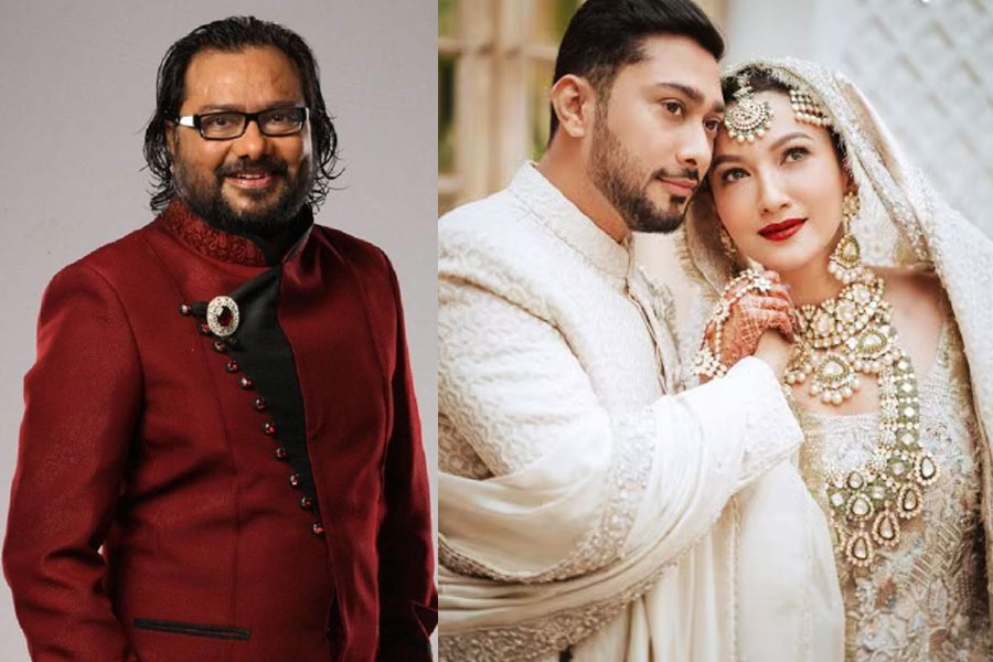 ‘বউমাকে সাহসী দৃশ্যে দেখব, এত উদার নই’, গওহরের কাজ বন্ধ করায় বিতর্কে ‘নারীবিদ্বেষী’ ইসমাইল দরবার