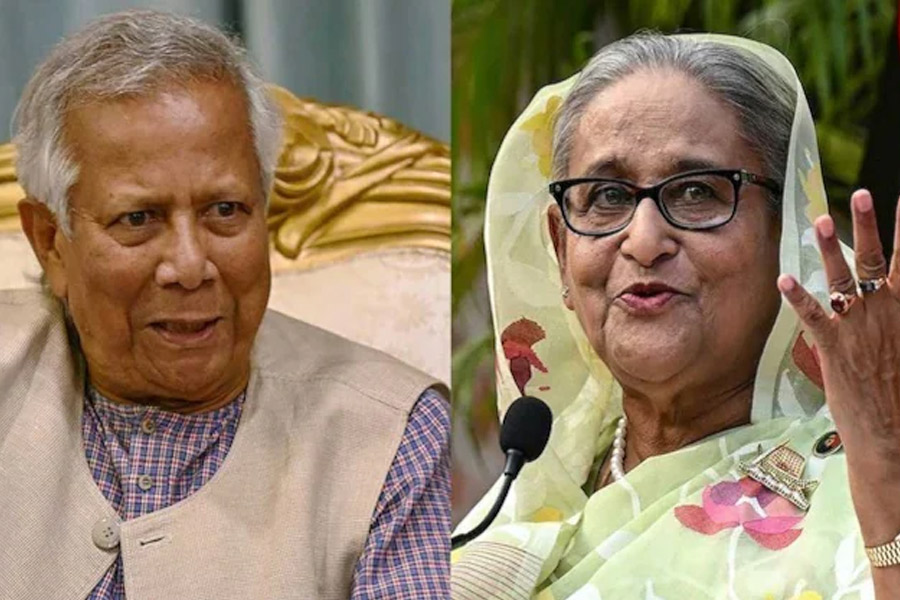 নির্বাচনে নেই হাসিনার দল, ডিসেম্বরে দিন ঘোষণা, জানালেন বাংলাদেশের নির্বাচন কমিশনার