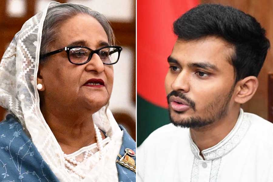 ‘আমাদের হত্যার নির্দেশ দিয়েছিলেন শেখ হাসিনা’, আদালতে বয়ান ইউনুসের উপদেষ্টার
