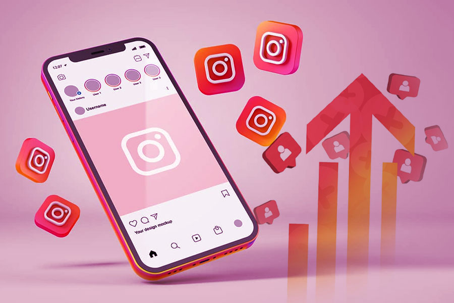 Instagram-এ ফলোয়ার বাড়াতে চান? সুবর্ণ সুযোগ দিচ্ছে এই ৪ ওয়েবসাইট