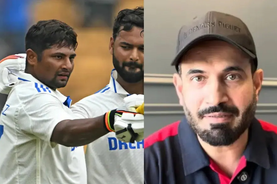 ‘অযথা গল্প ফাঁদবেন না’, সরফরাজ ইস্যুতে কংগ্রেস নেত্রীকে নাম না করে তুলোধোনা ইরফানের