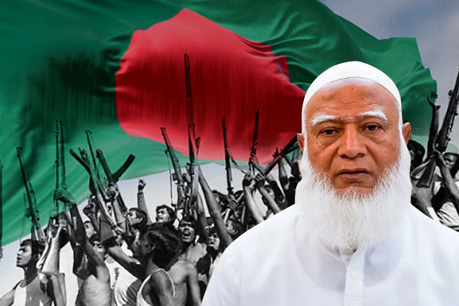 ভোট বড় বালাই! হিন্দুর রক্তে হাত ধুয়ে জামাতের আমির বলছেন, ‘ক্ষমা করে দিও’