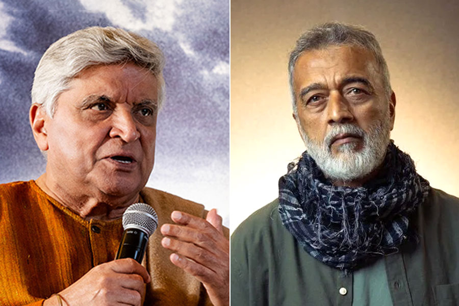 ‘কুৎসিত এবং মেকি’! ইসলাম ধর্মের ‘অবমাননা’ করায় জাভেদ আখতারকে কটাক্ষ লাকি আলির