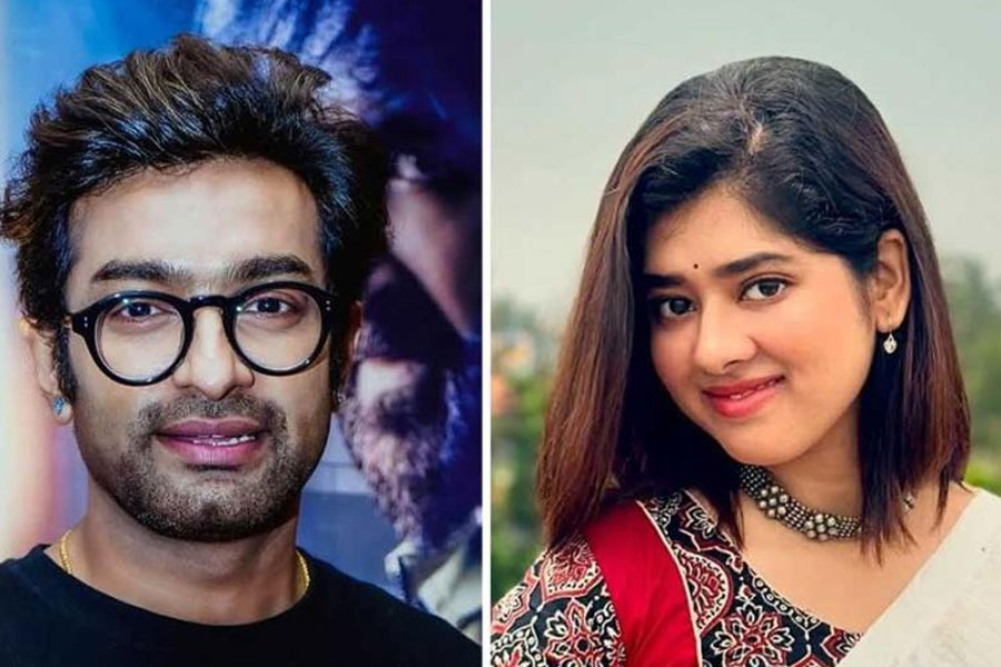 ‘ওর উপর ভরসা রাখুন’, সহ-অভিনেত্রী দিতিপ্রিয়ার পাশে দাঁড়িয়ে আর কী বললেন জীতু?