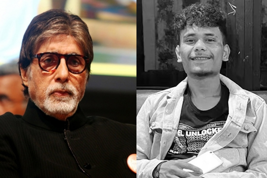 ‘খুন’ অমিতাভ বচ্চনের ‘ঝুন্ড’ সহ-অভিনেতা প্রিয়াংশু, অর্ধনগ্ন অবস্থায় উদ্ধার দেহ!