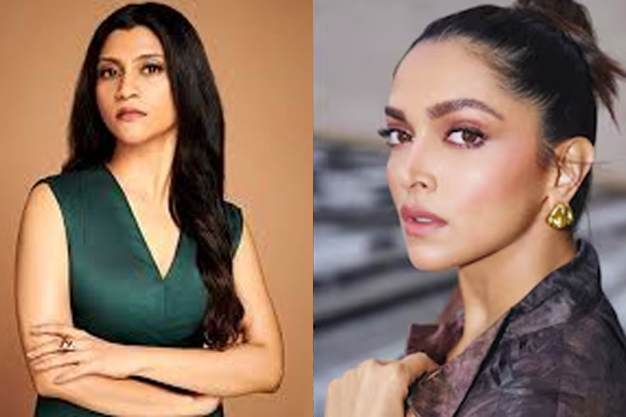 ‘আমাদেরও বিরতির প্রয়োজন হয়’, দীপিকার ৮ ঘণ্টা শুটিংয়ের দাবিকে কার্যত সমর্থন কঙ্কনার