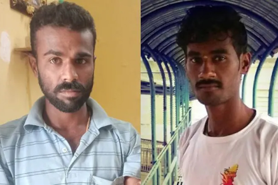 দু’হাজার টাকা ধার মেটাতে না পারায় বন্ধুর হাতে ‘খুন’ যুবক! আত্মসমর্পণ অভিযুক্তের