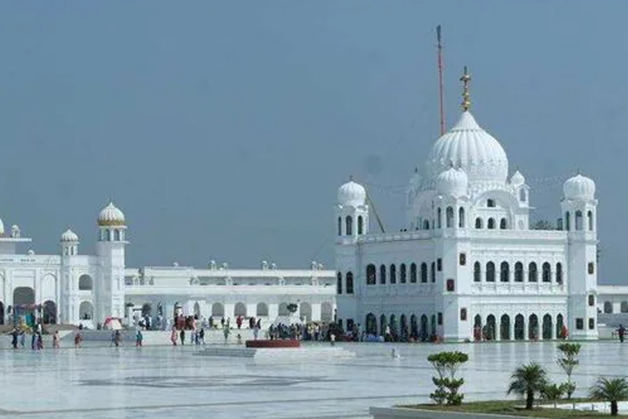 নানক জয়ন্তী পালনে সীমান্ত পার, ২১০০ ভারতীয় শিখকে ভিসা দিল পাকিস্তান