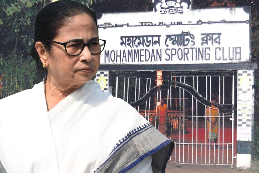 এখনও কাটেনি জট, ইনভেস্টর চেয়ে ফের মুখ্যমন্ত্রীর কাছে আবেদন মহামেডানের