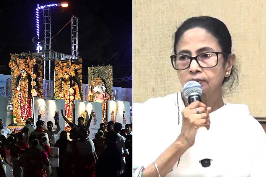 কার্নিভাল নিয়ে রাজনীতি! কেন বাতিল হল না অনুষ্ঠান, বিরোধীদের জবাব মুখ্যমন্ত্রীর