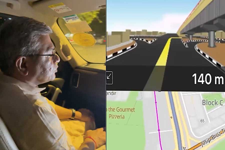 Google Maps কে টক্কর দেবে নয়া স্বদেশী অ্যাপ Mappls! ভিডিও শেয়ার করে জানালেন অশ্বিনী বৈষ্ণব
