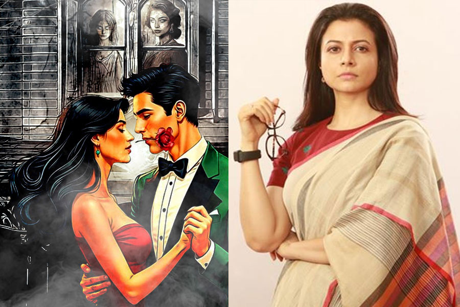 বড়দিনে বড়পর্দা কাঁপাবেন মিঠুন-কোয়েলরা, পিছোচ্ছে একাধিক বাংলা ছবি মুক্তির দিন