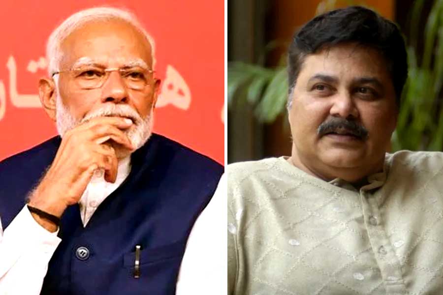 ‘সারাভাই’ সতীশকে মরণোত্তর পদ্মসম্মানে ভূষিত করা হোক, মোদিকে চিঠি ‘সিনেকর্মী’দের