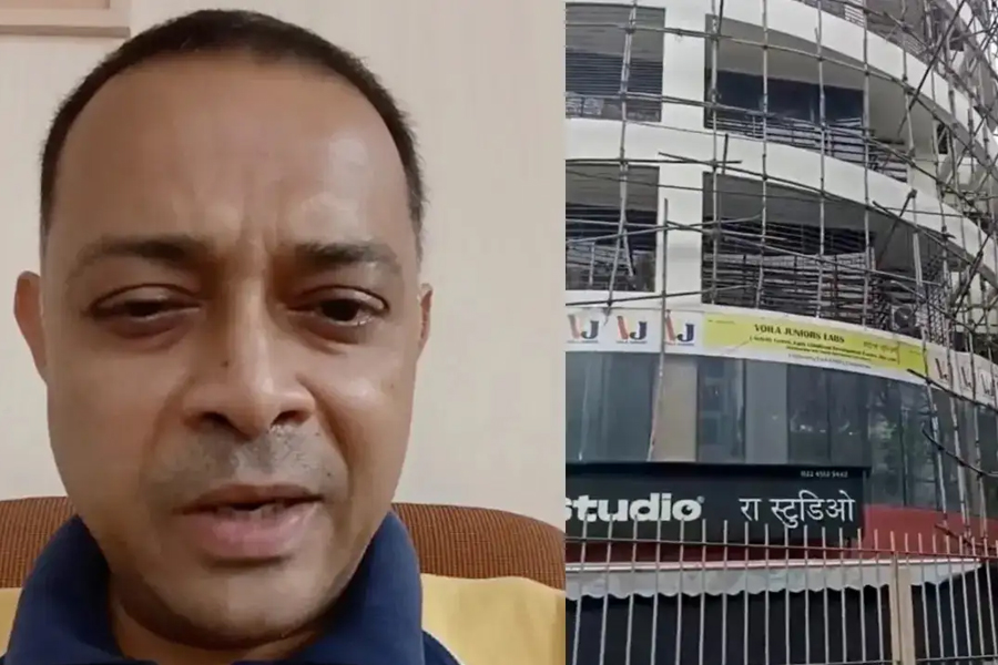 ২০ শিশুকে পণবন্দি করার পর পালানোর চেষ্টা, গুলিতে মৃত্যু মুম্বইয়ের মূল অভিযুক্তের