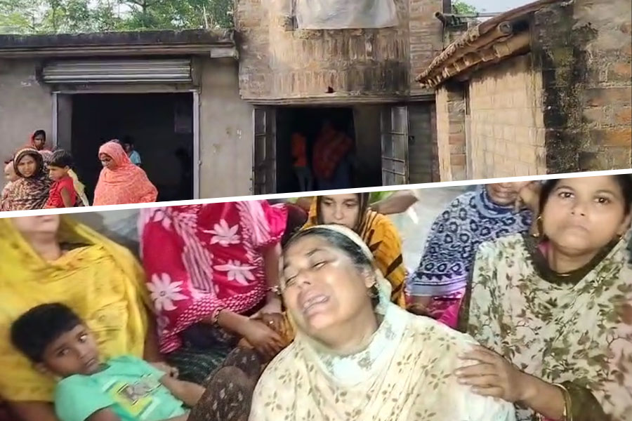 শেষ লড়াই, বেঙ্গালুরুতে মৃ*ত্যু মুর্শিদাবাদের ৬ পরিযায়ী শ্রমিকের!