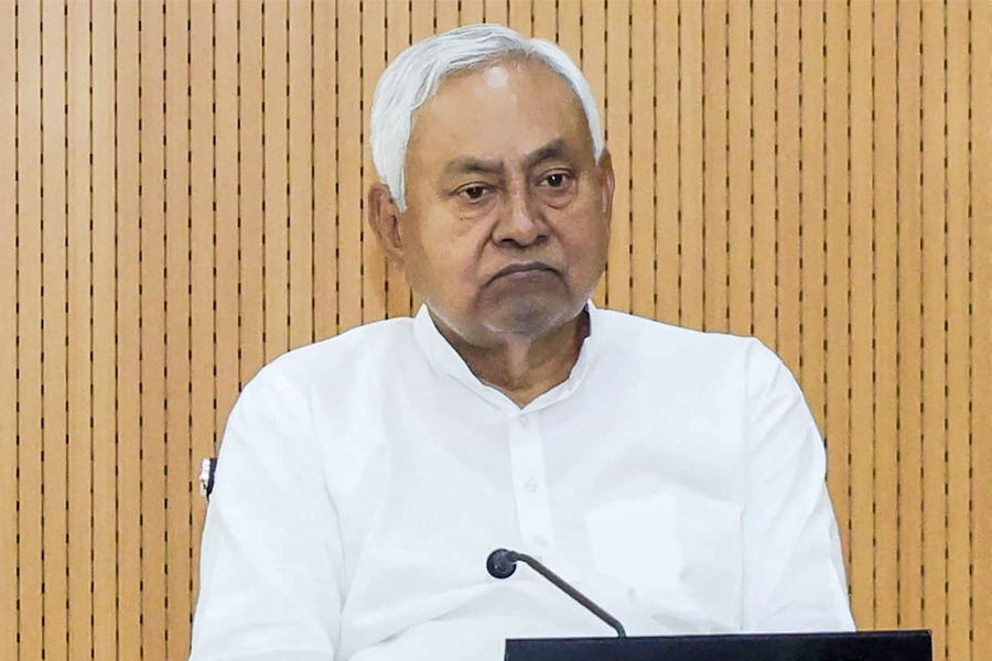 ভোটমুখী বিহারে চড়ছে উত্তেজনার পারদ, দলবিরোধী কাজ করে বহিষ্কৃত ১১ জেডিইউ নেতা!