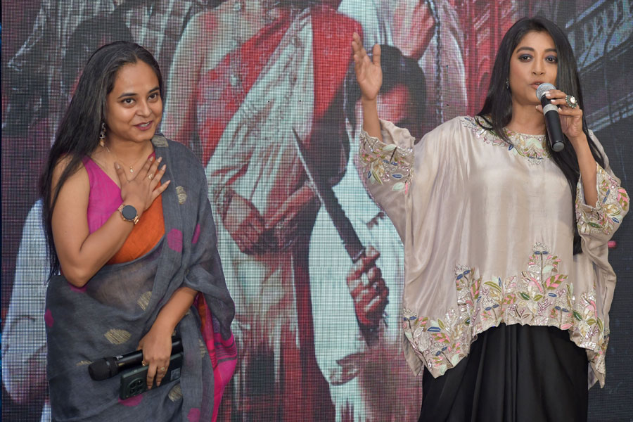 সিরিয়াল কিলার পাওলি! ৫ অপরাধী নিয়ে তৈরি সিরিজের শুটিংয়ে কী হয়েছিল, জানালেন পরিচালক