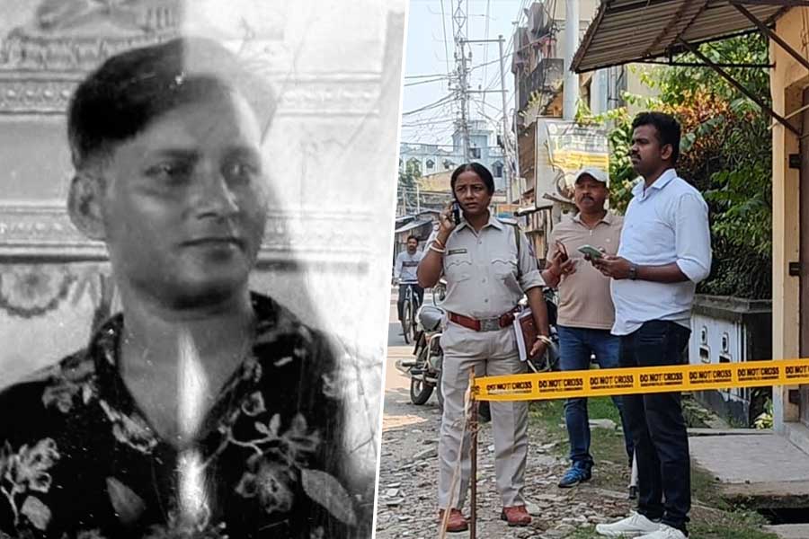 গাড়ি পার্কিং নিয়ে বচসা, ইছাপুরে যুবককে পিটিয়ে খুন !