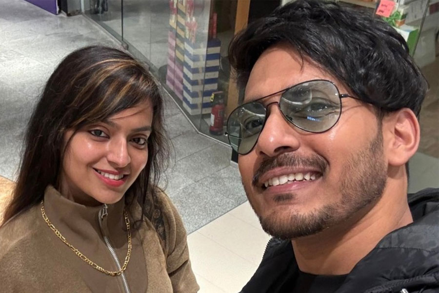 ‘পেশা নিয়ে ইগোর জন্যই বাঙালির এই অবস্থা’, ফের বিতর্কিত মন্তব্য রাজা-মধুবনীর, ভিডিও ভাইরাল