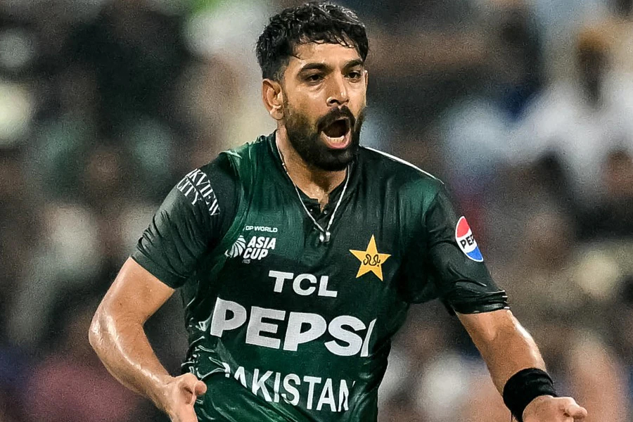 এশিয়া কাপ ফাইনালে হারের শাস্তি, শাহিন-বাবরদের ‘ভাতে মারা’র নির্দেশিকা নকভির!