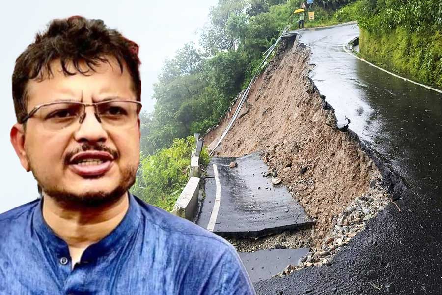 দাবি সত্ত্বেও হয়নি ইন্দো-ভুটান রিভার কমিশন, ‘কেন্দ্রের উদাসীনতায় উত্তরবঙ্গে দুর্যোগ’, তোপ তৃণমূলের