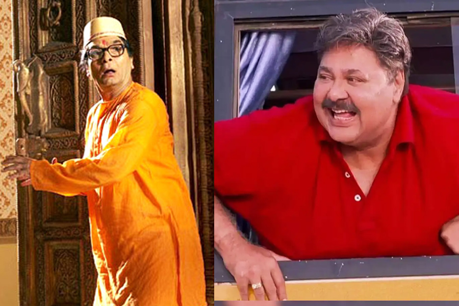 অভিশপ্ত অক্টোবর! একসপ্তাহে বলিউডের দুই ‘কমেডি কিং’ সতীশ-আসরানিকে হারিয়ে শোকাচ্ছন্ন নেটভুবন