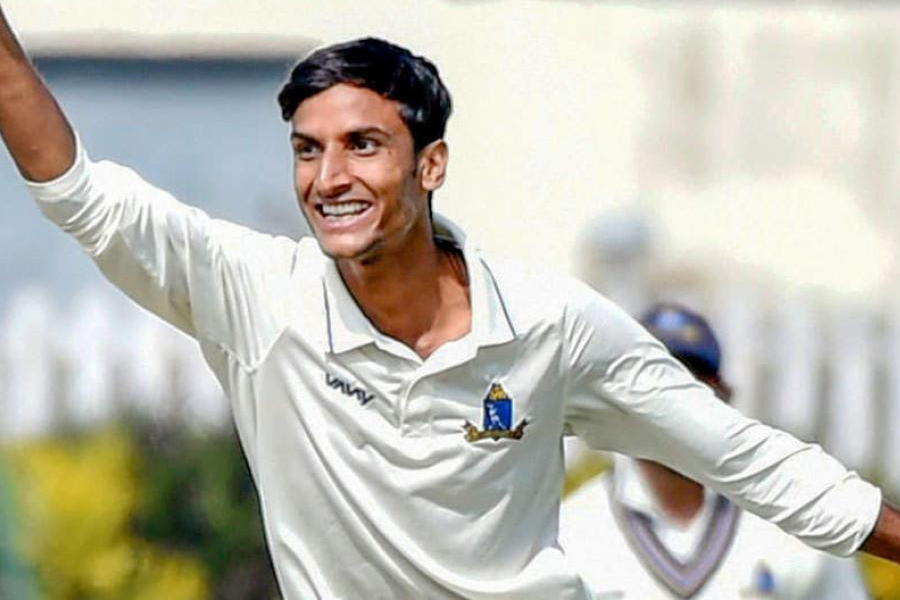 গুজরাটের বিরুদ্ধেও গ্রিন টপে নামবে বাংলা, খেলবেন শাহবাজ?