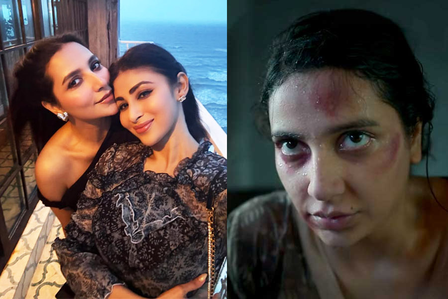 ‘আরেকটা মাস্টারপিস…’, সাংবাদিকের চরিত্রে শুভশ্রীর ‘অনুসন্ধান’ দেখে মুগ্ধ মৌনী, কী বললেন?