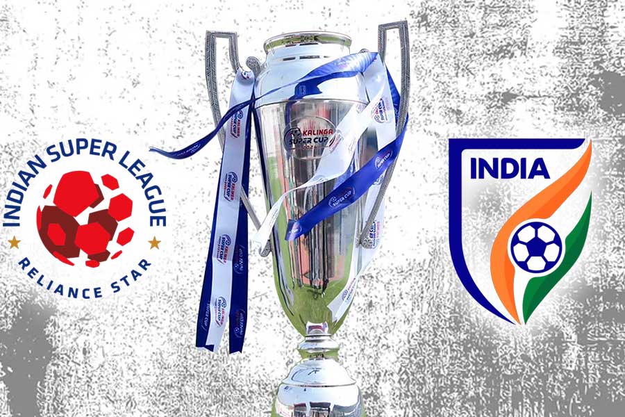 ISL নিয়ে ফেডারেশনের গড়িমসি, ‘বিশ্বাস হারাচ্ছি’, AIFF-কে কড়া চিঠি ১০ ক্লাবের, শঙ্কায় সুপার কাপ!
