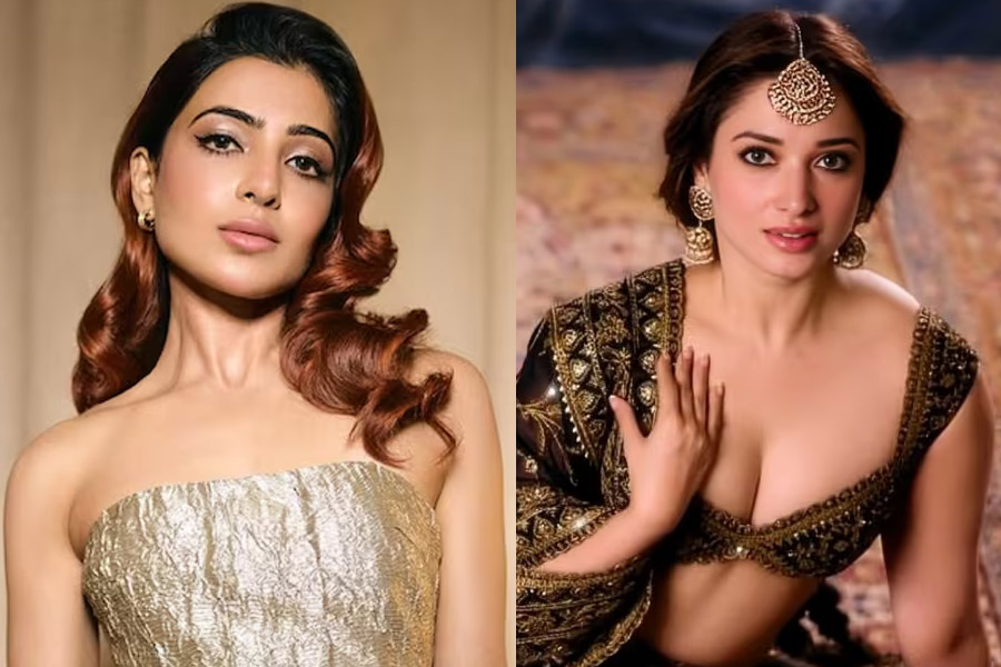 জাল ভোটার কার্ডের গেরোয় সামান্থা-তামান্না, তদন্তে নির্বাচন কমিশন!