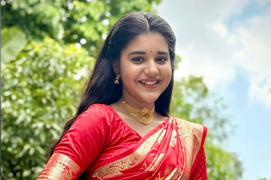 বাংলার গণ্ডি পেরিয়ে এবার বলিউডে তনিষ্কা, কোন ছবিতে দেখা যাবে টেলি অভিনেত্রীকে?