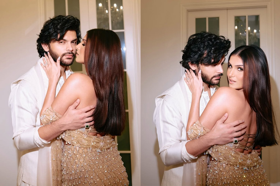 ঠকিয়েছে রণবীর কাপুরের ভাই! জাহ্নবীর ‘হবু দেওরে’র সঙ্গে প্রেমে মশগুল তারা, ফাঁস ঘনিষ্ঠ ছবি