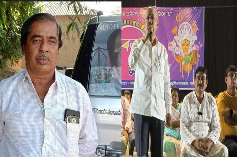 অনুমতি না নিয়েই ছয় নেতাকে সাসপেন্ড! ব্লক সভাপতিকে শোকজ জেলা তৃণমূল নেতৃত্বের