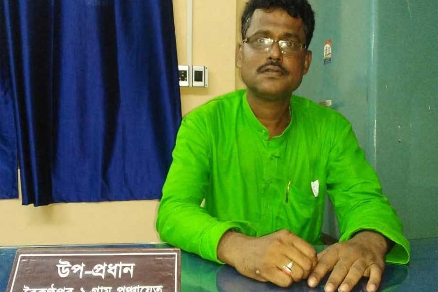 দল বিরোধী কাজের অভিযোগ! সাসপেন্ড বর্ধমানের পঞ্চায়েত উপপ্রধান-সহ তৃণমূলের ৬