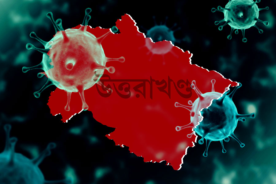 উত্তরাখণ্ডের আলমোরায় ‘অজানা অসুখ’, কুড়ি দিনে ৭ মৃত্যু, দিশেহারা প্রশাসন