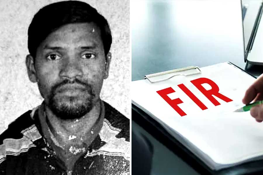 উত্তরপ্রদেশে কীভাবে মৃত্যু বাংলার আদিবাসী শ্রমিকের? তদন্ত চেয়ে বীরভূমে FIR পরিবারের