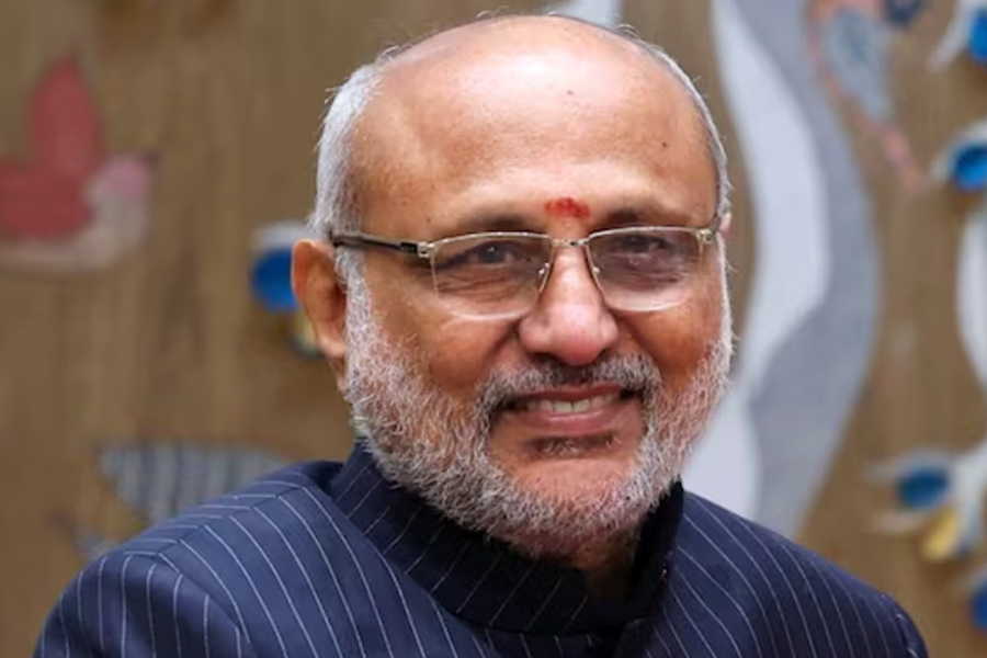 সাতসকালে বোমাতঙ্ক উপরাষ্ট্রপতির বাসভবনে, চিরুনিতল্লাশি পুলিশ-বম্ব স্কোয়াডের