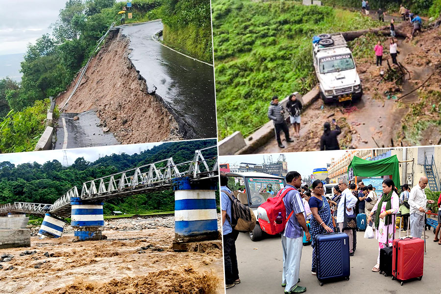 আরও একঘণ্টা থাকলে মৃত্যু হতো! আতঙ্ক কাটছে না পর্যটকদের!