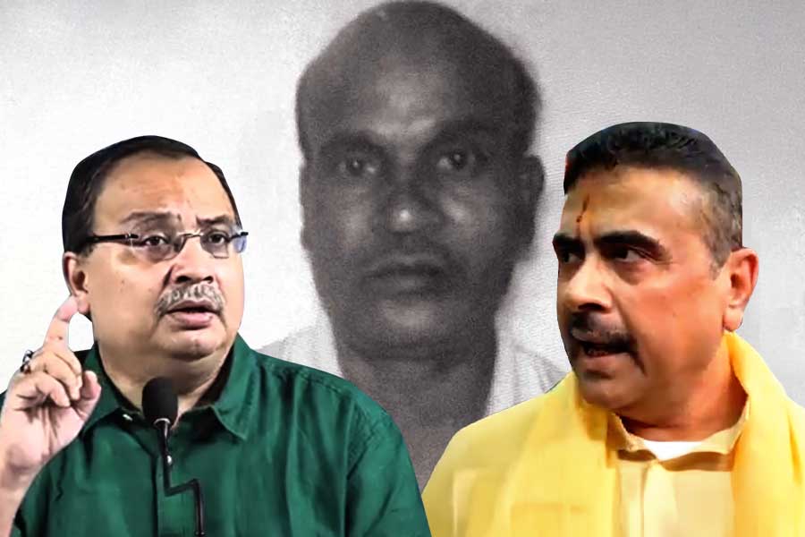 প্রদীপ করের আঙুল কাটা, কী করে লিখলেন মৃত্যুর কারণ? বিতর্কিত প্রশ্ন BJP-র !