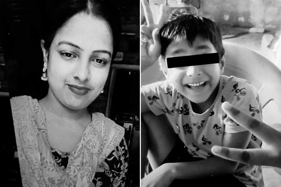 স্ত্রী, ছেলেকে করাতের কোপে খুনের পর বেলডাঙায় আত্মঘাতী এক ব্যক্তি