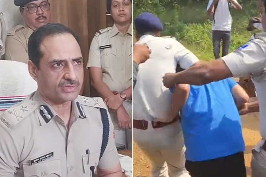 দুর্গাপুরকাণ্ডে গ্রেপ্তার নির্যাতিতার সহপাঠীও, গণধর্ষণে যুক্ত বন্ধু?
