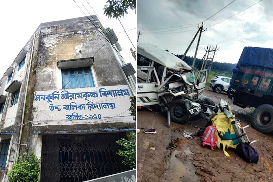 বেড়াতে গিয়ে দুর্ঘটনায় একাধিক মৃত্যু! নিথর ডানকুনির স্কুলের শিক্ষিকা-সহ বহু