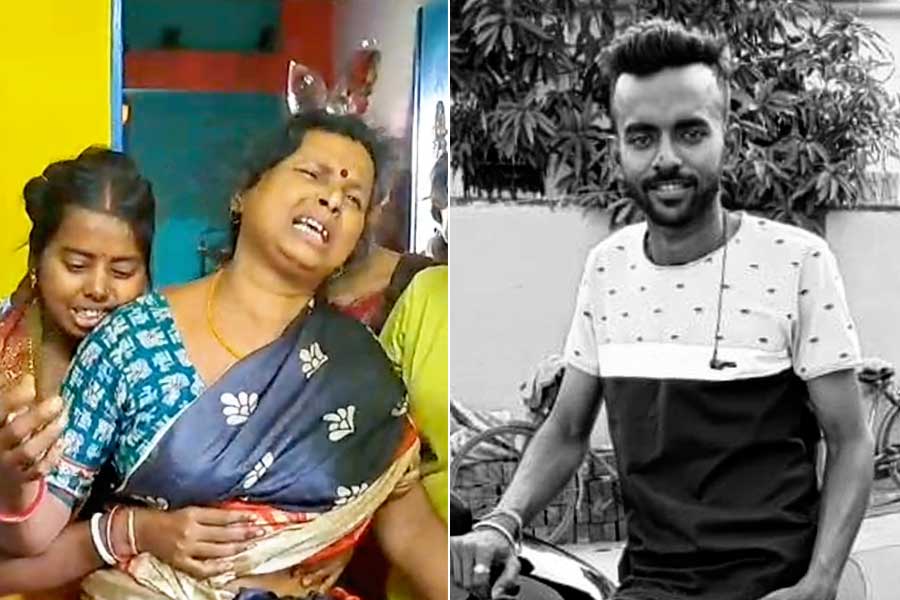 ভাইফোঁটায় উদ্ধার ভাইয়ের দেহ! পরকীয়ার জেরে আত্মহত্যা?