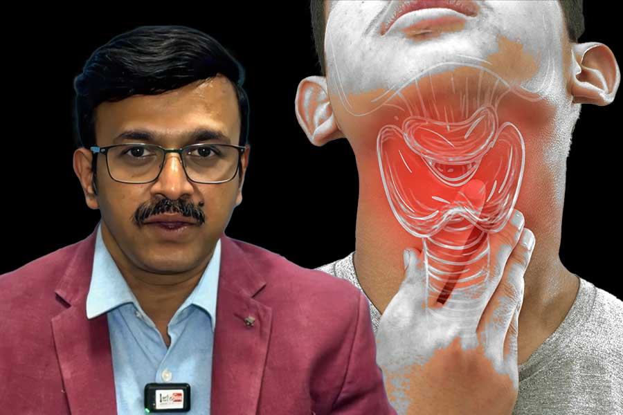 টনসিল ডেকে আনতে পারে মৃত্যু! প্রাণ বাঁচবে কীকরে?