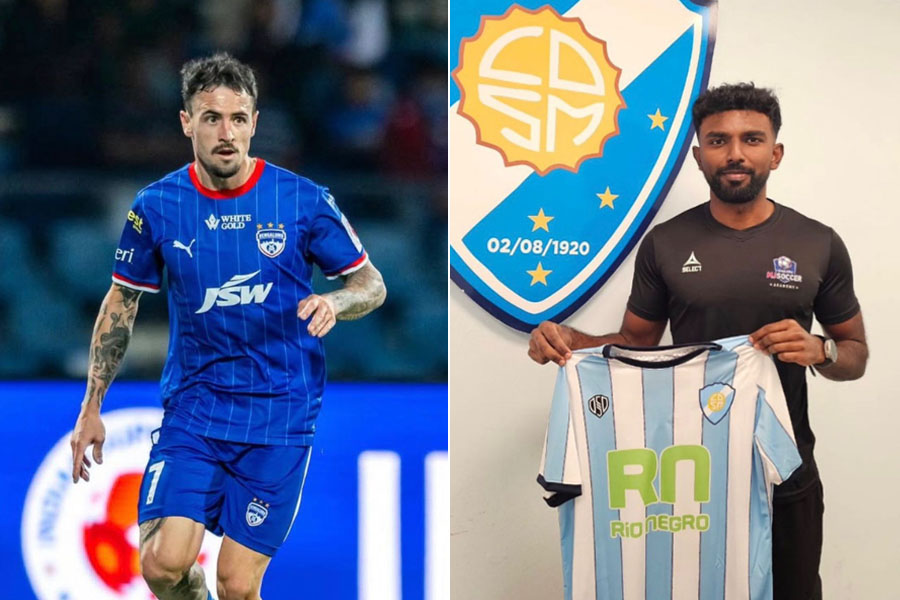 নীল জার্সির শক্তি বাড়াবে দুই ‘বিদেশি’! যুগান্তকারী পদক্ষেপ ফেডারেশনের