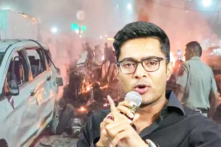 দিল্লির নিরাপত্তায় ‘গাফিলতি’, আদালতের নজরদারিতে SIT গঠন করে তদন্তের দাবি অভিষেকের