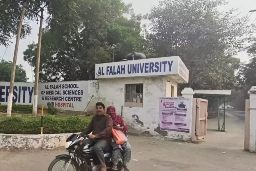 ভুয়ো নথি বানিয়ে হিন্দুদের জমি গ্রাস আল ফালাহ প্রধানের! ইডির হাতে বিস্ফোরক তথ্য
