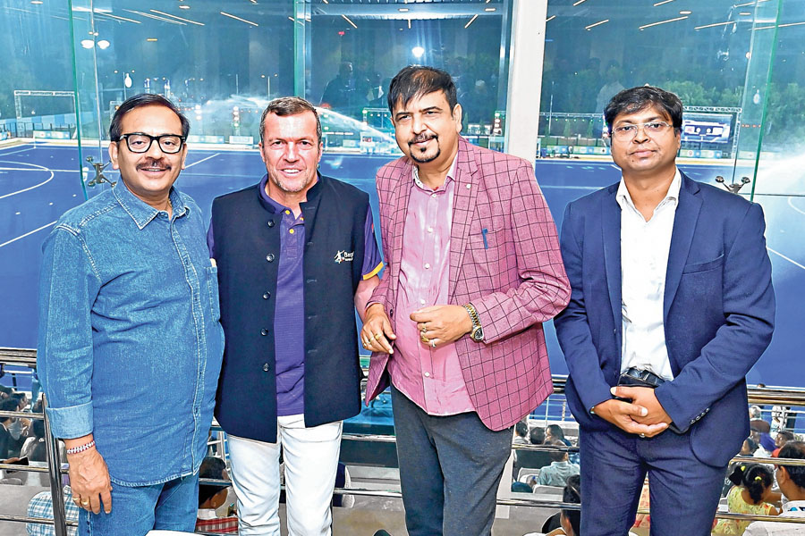 ভারতকে ফুটবল বিশ্বকাপের স্বপ্ন দেখিয়ে গেলেন ম্যাথাউস, কী বললেন বিশ্বকাপজয়ী?