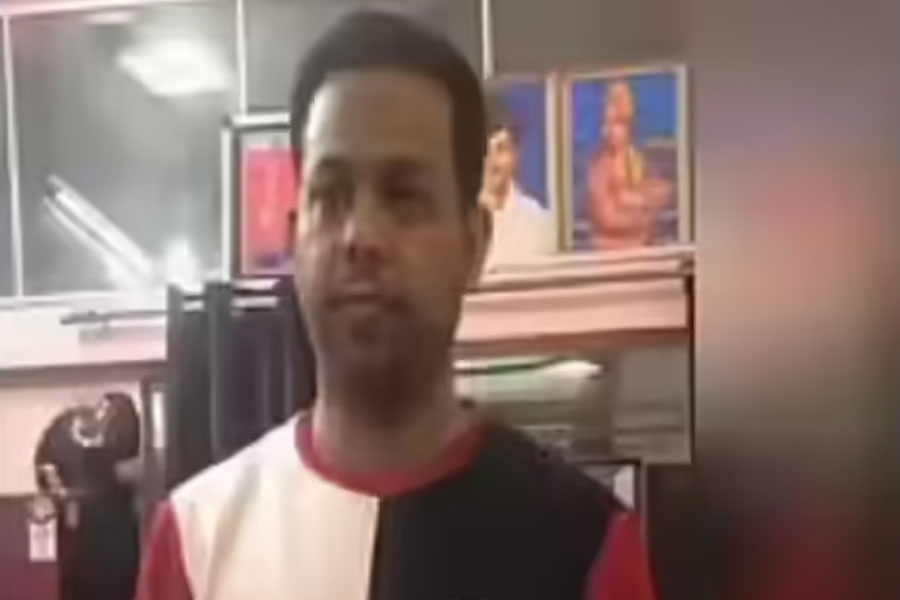 সাতটি খুন! কলকাতায় অ্যাপ বাইক চালাচ্ছিল কুখ্যাত গ্যাংস্টার, রিপন স্ট্রিটে গ্রেপ্তার আসামী