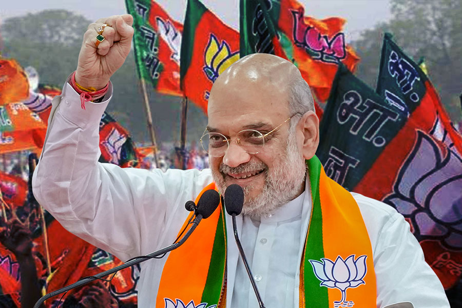 ছাব্বিশে ভোটের খরচ কয়েকগুণ বাড়াচ্ছে বিজেপি, নিয়ন্ত্রণ থাকছে কেন্দ্রীয় নেতাদের হাতেই